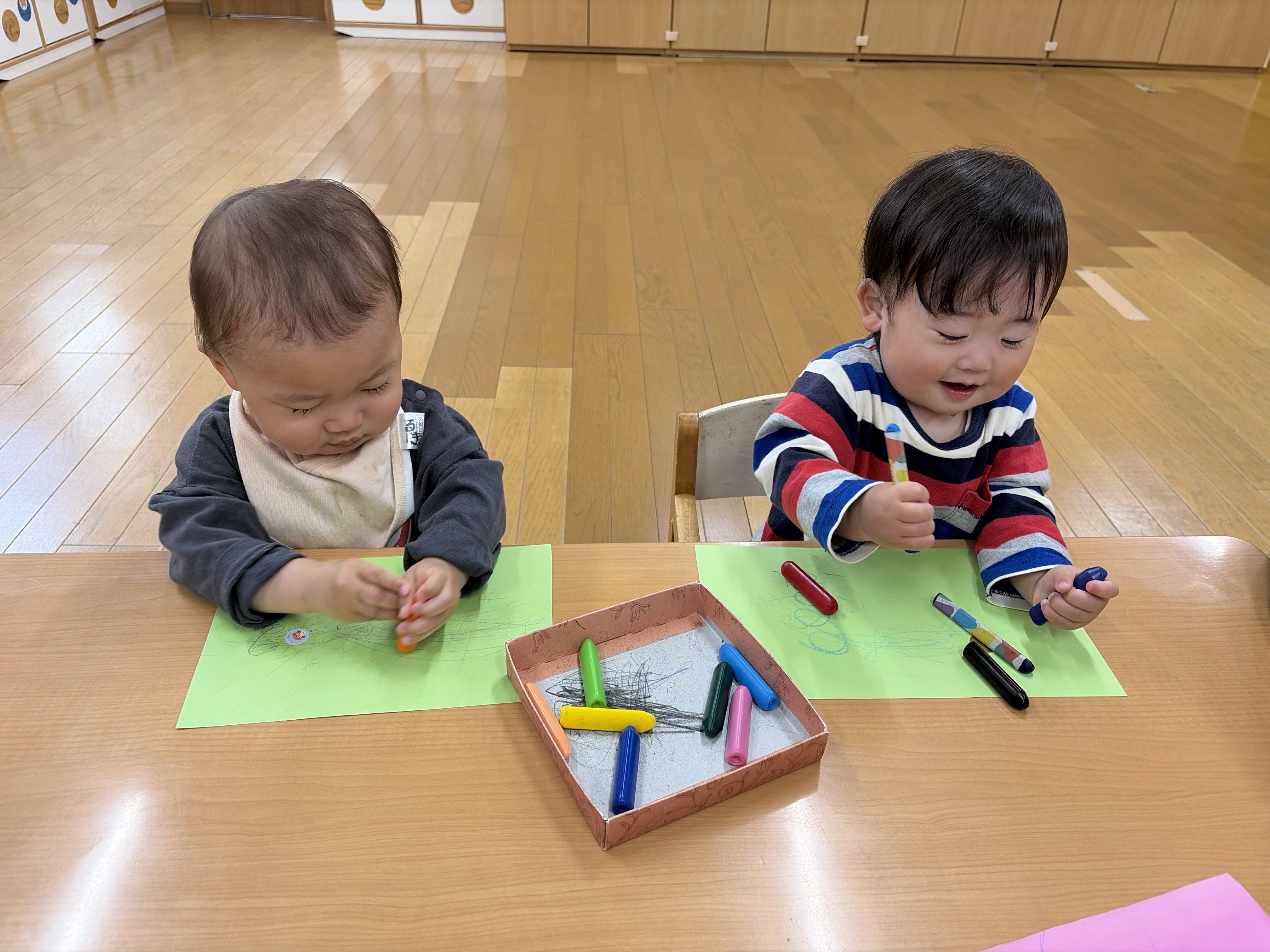長野保育園
