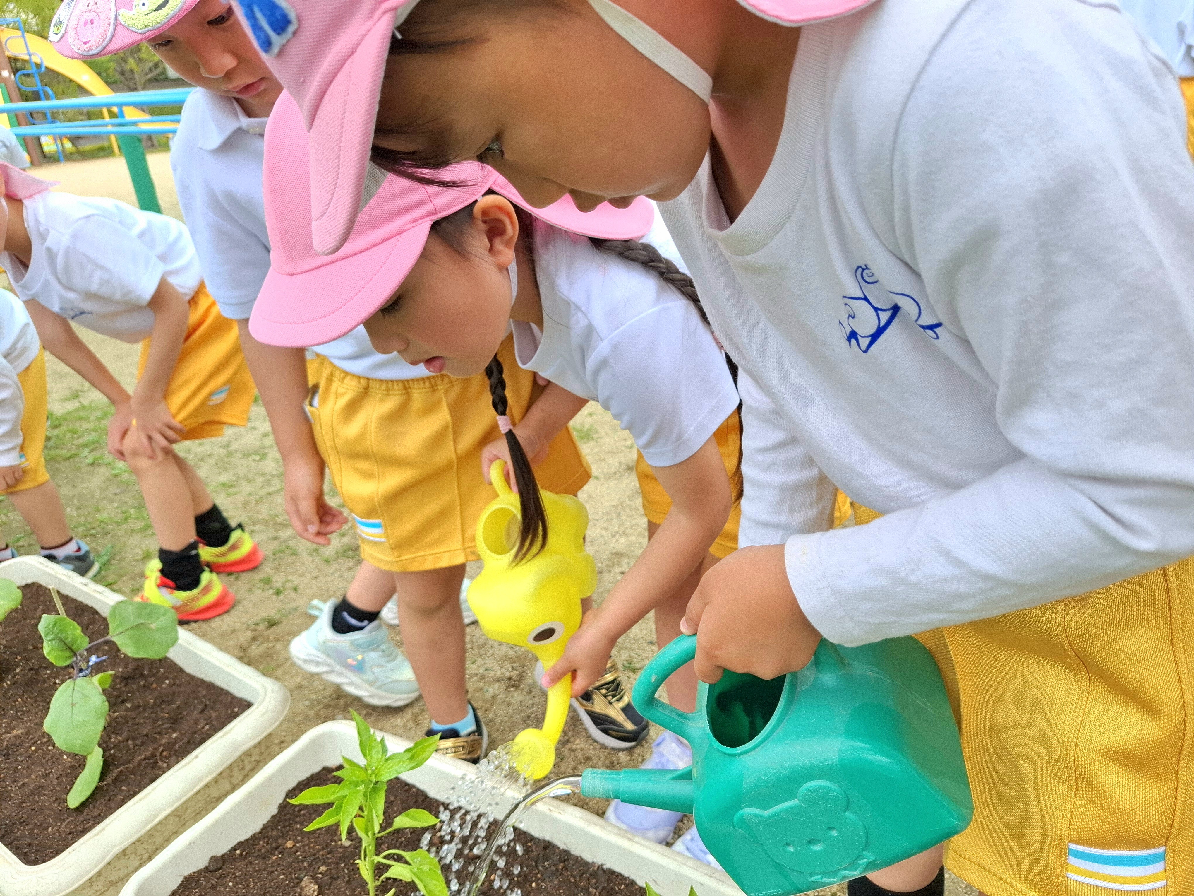 長野保育園