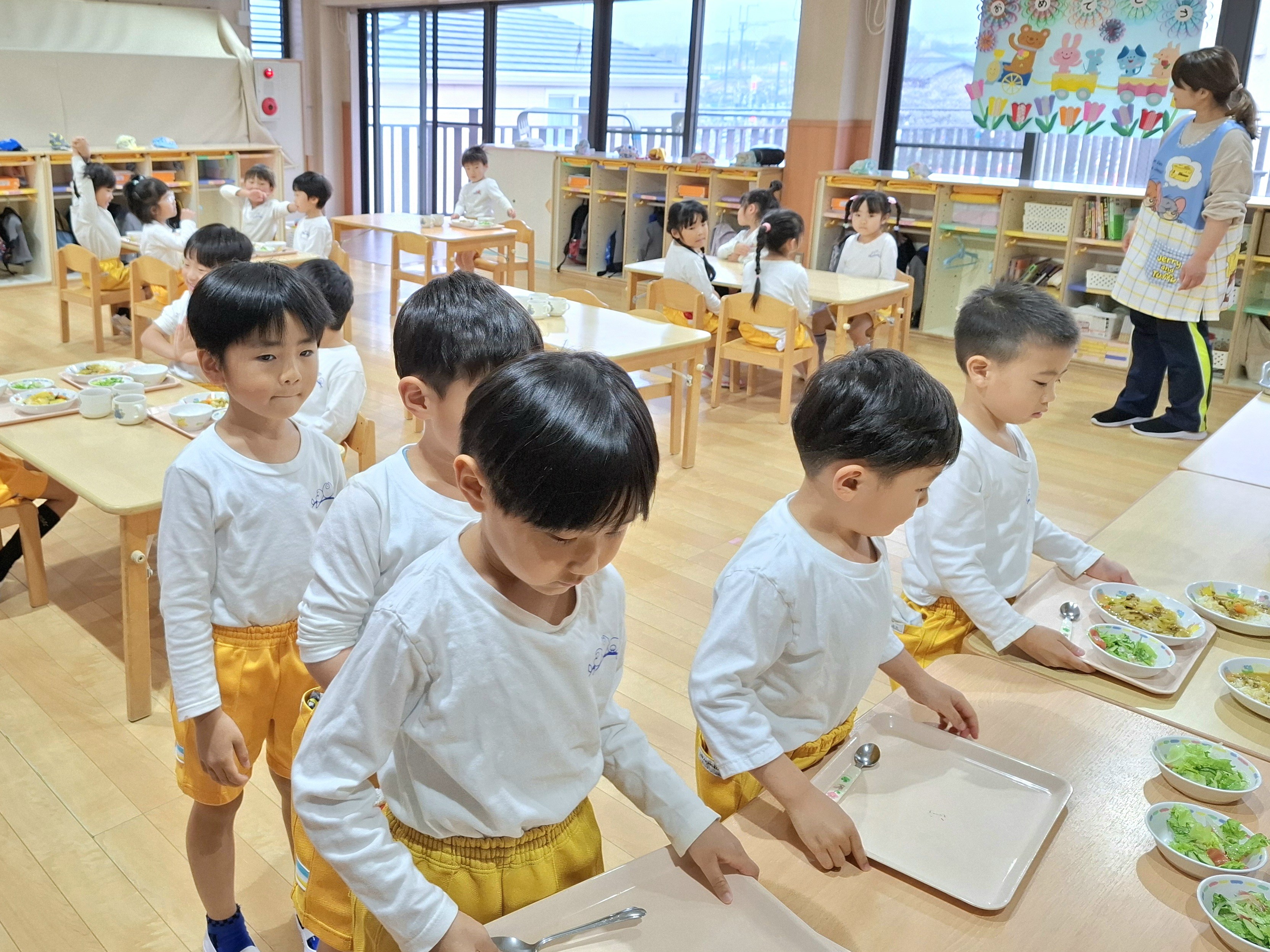長野保育園